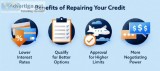 Bad credit holding you back in life