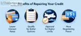 Bad credit holding you back in life