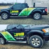 &quotSpring Into Savings&quot On Vehicle Wraps In 2020