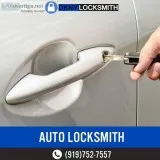Automotive Locksmith Raleigh