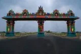 OPEN PLOTS IN GATED COMMUNITY
