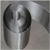 Tannery waste water