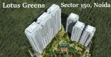 Buy Your Dream Home in Lotus Greens Sector 150