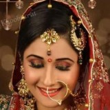 Are you looking for the best Bridal Makeup Artist in Delhi