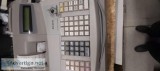 Sharp ER A410 twin thermal Printer used cash register excellent 