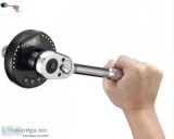 Eclatorq - 14" Sq. Drv. Angle and Torque Adaptor