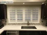 Shutters Discover The Richness and Beauty of Real Wood