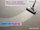 Rug Cleaning Nyc