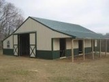 WOODEN STRUCTURES AND PRODUCTS