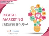 Leading Web Designing Company with Digital Marketing Services