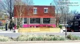 Restaurant for sale very well located (Possibility food trucks)