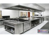 How To Upgrade Your Restaurant With Hotel Kitchen Equipments