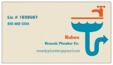 plumbing