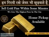 Gold Buyer In Arjun Nagar