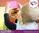 Special Needs Childcare in Broughton