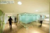 Fully Equipped- ready to use office available in Koramangala Gol