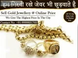 Gold Buyer in Delhi