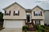 Welcome to 10146 Jefferson Village Dr SW Covington GA 30014