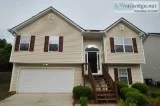 Welcome to 10146 Jefferson Village Dr SW Covington GA 30014