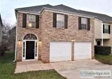 Welcome to 7615 Crimson Ct Jonesboro GA 30236