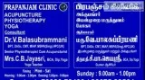 prapanjam clinic