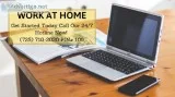Want to Make a Full Time Income From Home... Easily