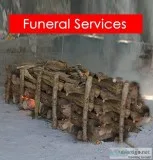 hindu funeral services