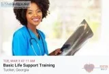 Basic Life Support Training Event March 3rd 2020