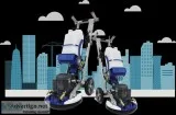 Commercial Cleaning Services at Great Prices