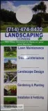 Affordable Landscaping Tree Care Services