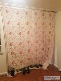 Large livingroom short term read ad