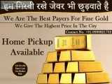 Sell Gold In Laxmi Nagar