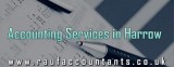 Hire an Effective Accounting Services in Harrow Offered By Rauf 