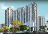 4BHK FLAT FOR SALE IN GACHIBOWLIHYDERBADA