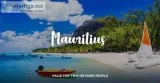 Mauritius Holiday Package