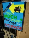 Foothill Mini Storage - Clean Convenient and Secure