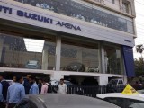 Maruti Suzuki Arena Poddar Car World Khanapara