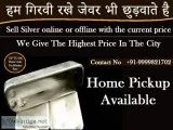 Silver Buyers Near Me