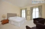 Clean One Bedroom Flat In Leicester