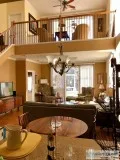Legends Living- Shared Townhouse