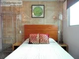 Rent suite ideal for business trips