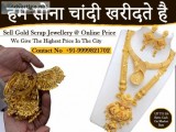 Gold Buyer In Noida