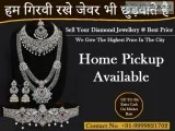 Diamond Buyers In Delhi NCR