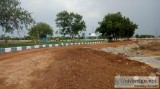 India Best Real Estate Open Plot for sale in Adibatla Hyderabad