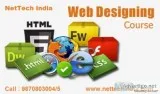Web designing course in Thane