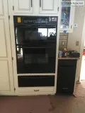 kITCHEN aID Warming Drawer - Black Never Used