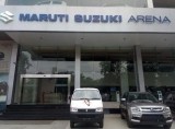 PREM MOTORS Maruti Suzuki ARENA Gwalior Car Dealership