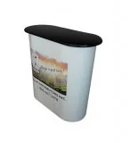 High Quality Promotional Counter Table For Trade Show Exhibits  
