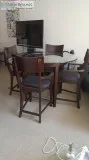 Pub Dining Room Set