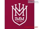 Best PGDM College in Delhi - IMM IndiaBest PGDM College in Delhi